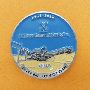Soft Enamel Lapel Pin Badge -Unilapelpin21