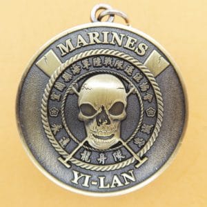 what is the reliable enamel pin supplier