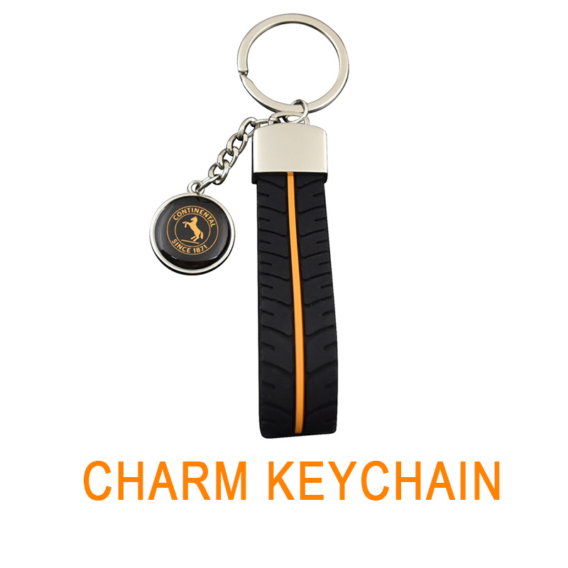charm keychain