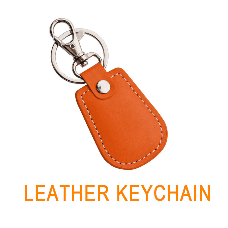 leather keychain1