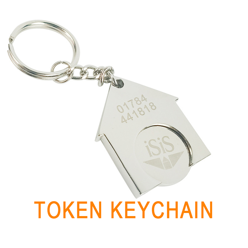 token keychain1