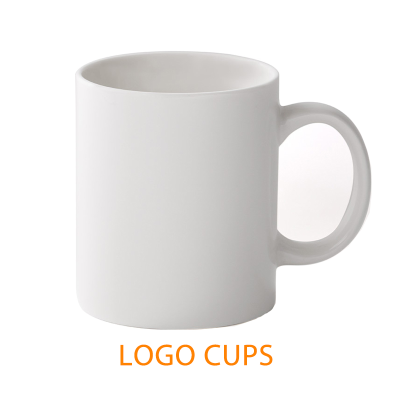 LOGO CUPS