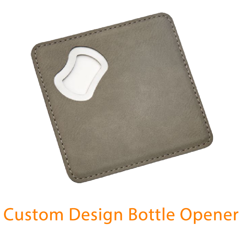 custom design bottle opener