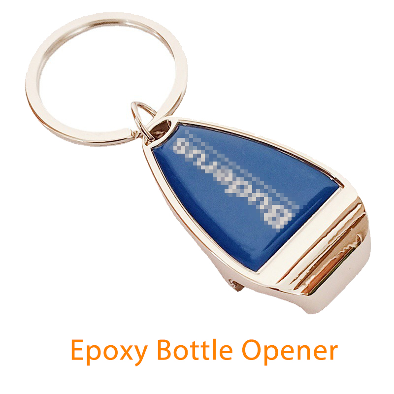 epoxy bottle opener