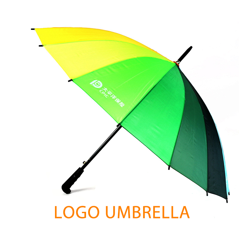 logo umbrella