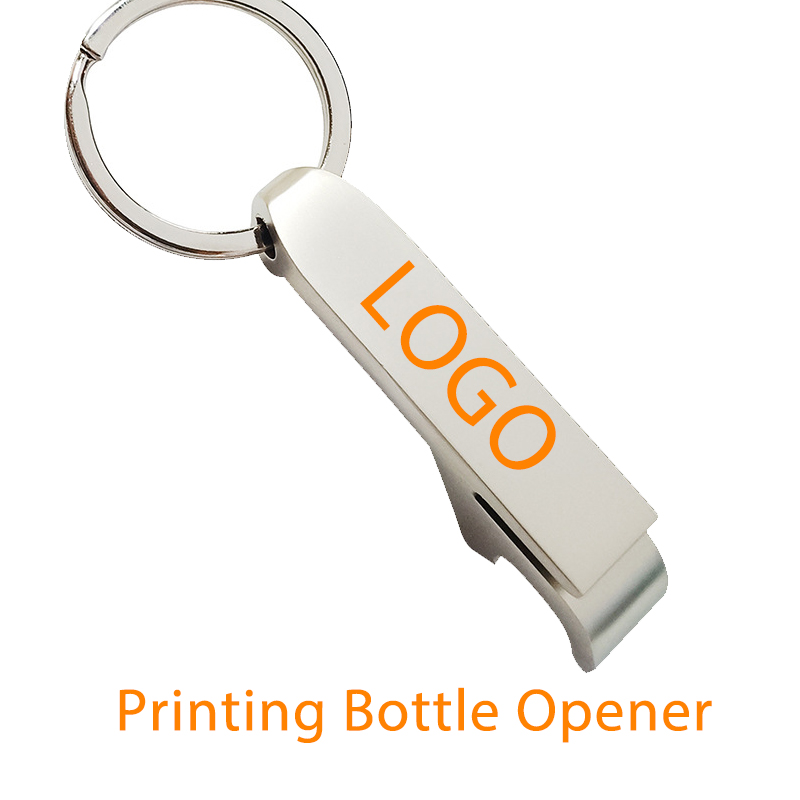 printing bottle opener