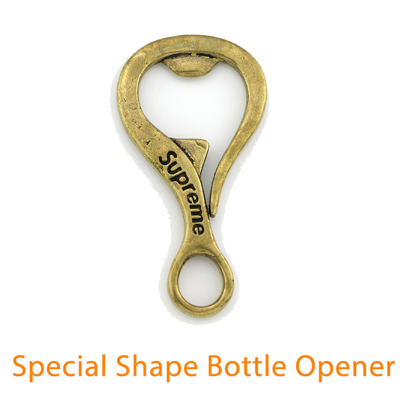 special shape bottle opener