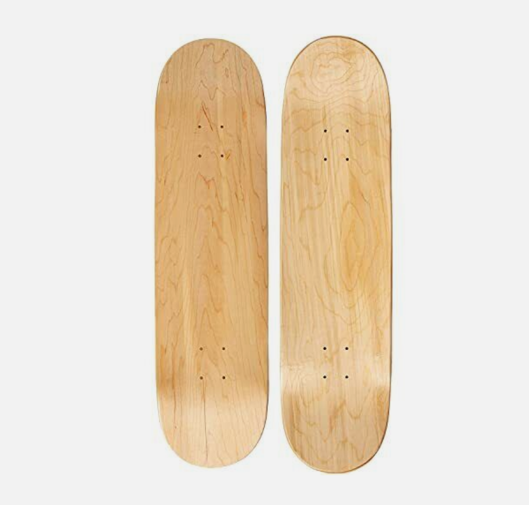 skateboard pins